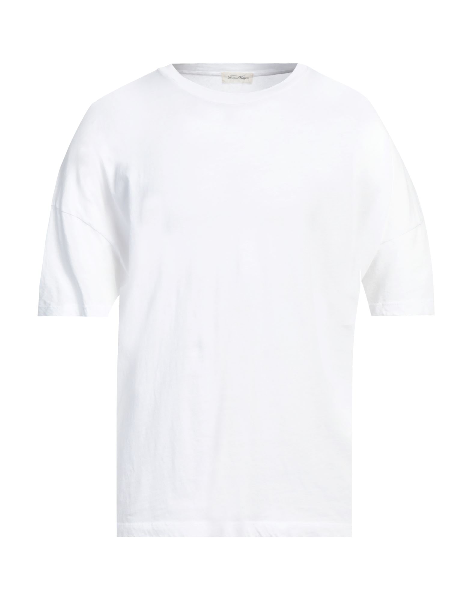 AMERICAN VINTAGE - T-shirts