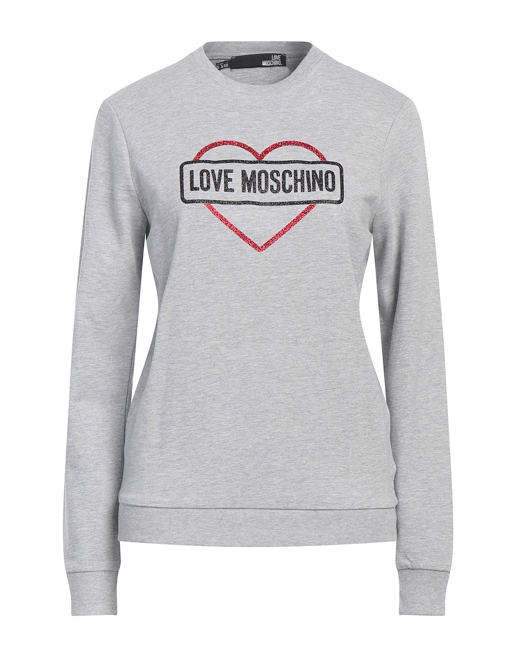 LOVE MOSCHINO - Sweatshirts