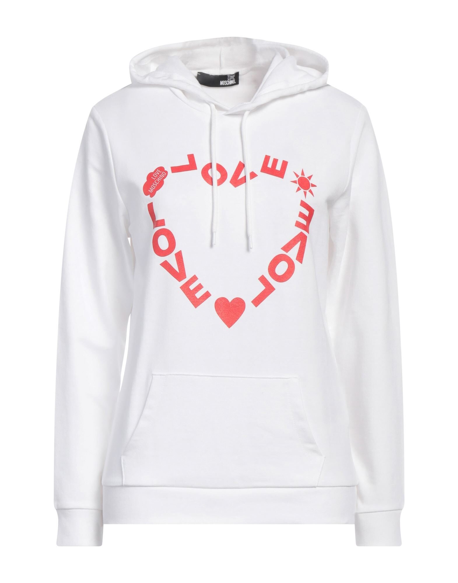 LOVE MOSCHINO - Sweatshirts