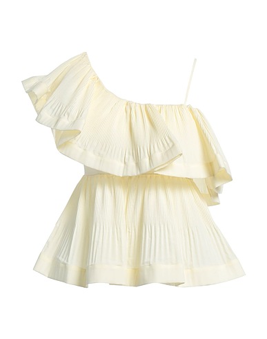 MEIMEIJ Top 65% Polyester, 35% Cotton, Polyamide