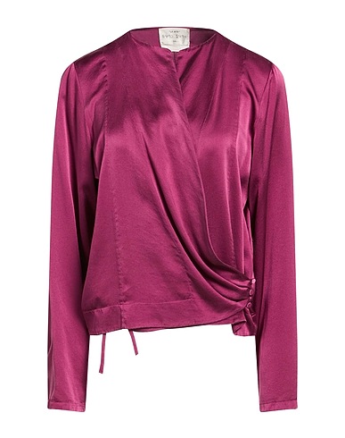 FORTE_FORTE Top en soie 100% Soie