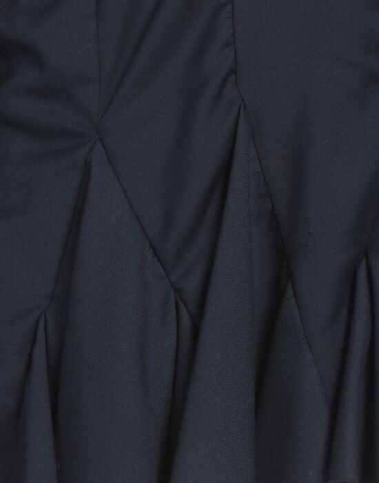 MAISON LAPONTE Топ без рукавов