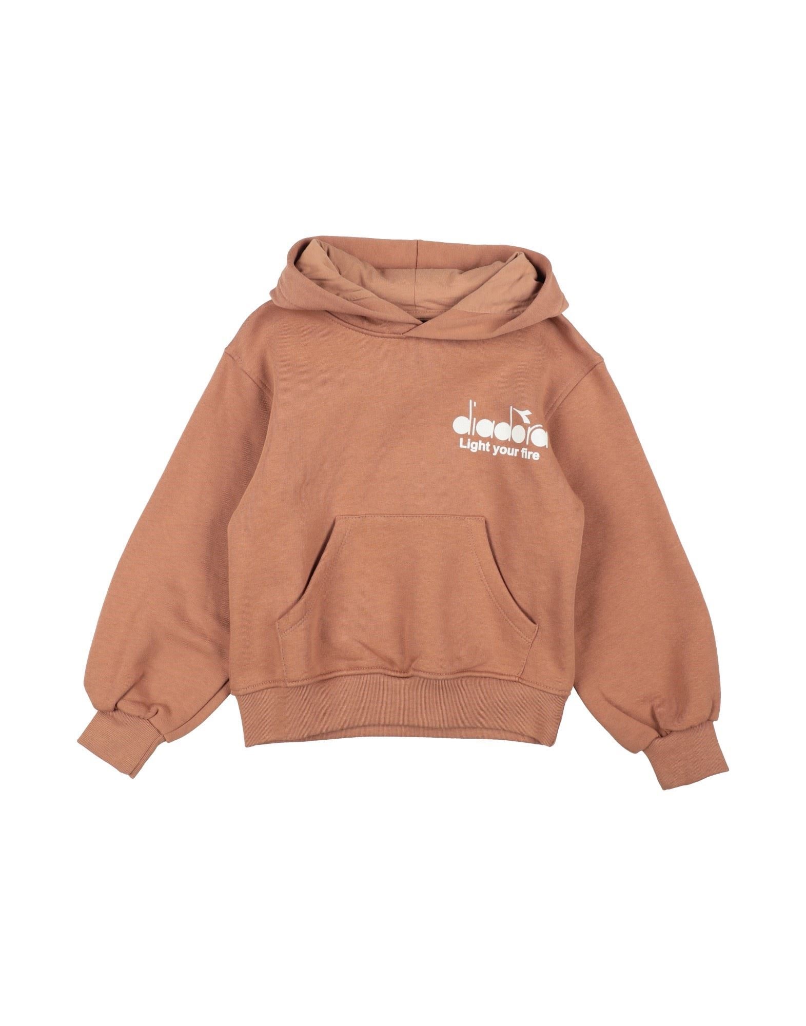 DIADORA - Толстовки