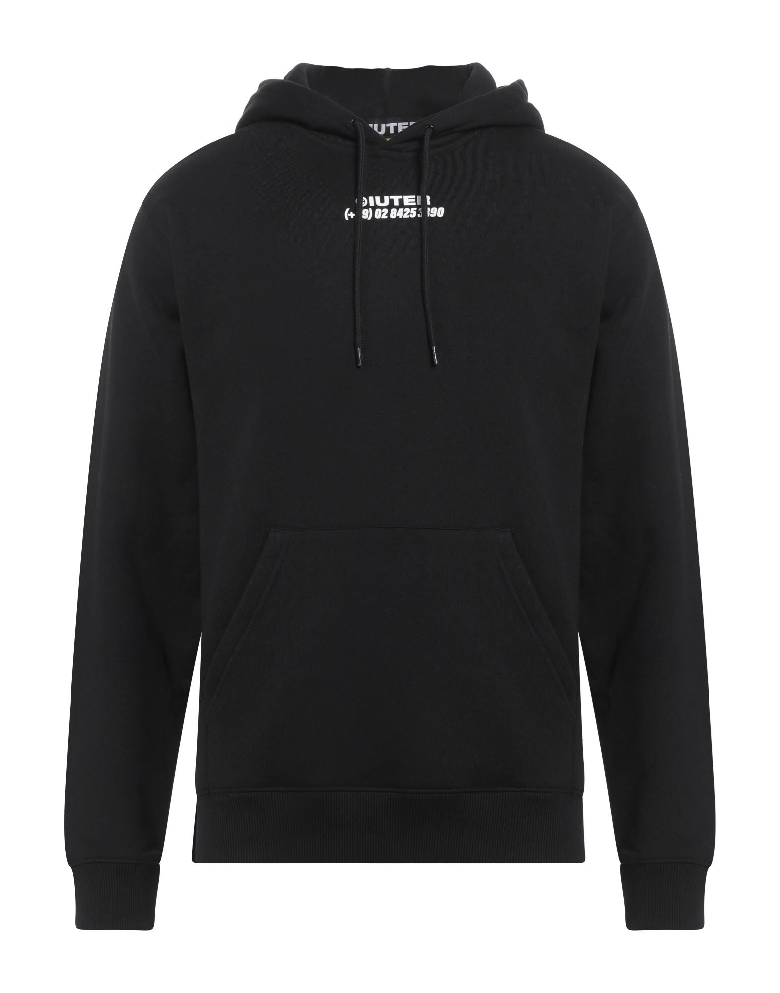 IUTER - 트레이닝 상의