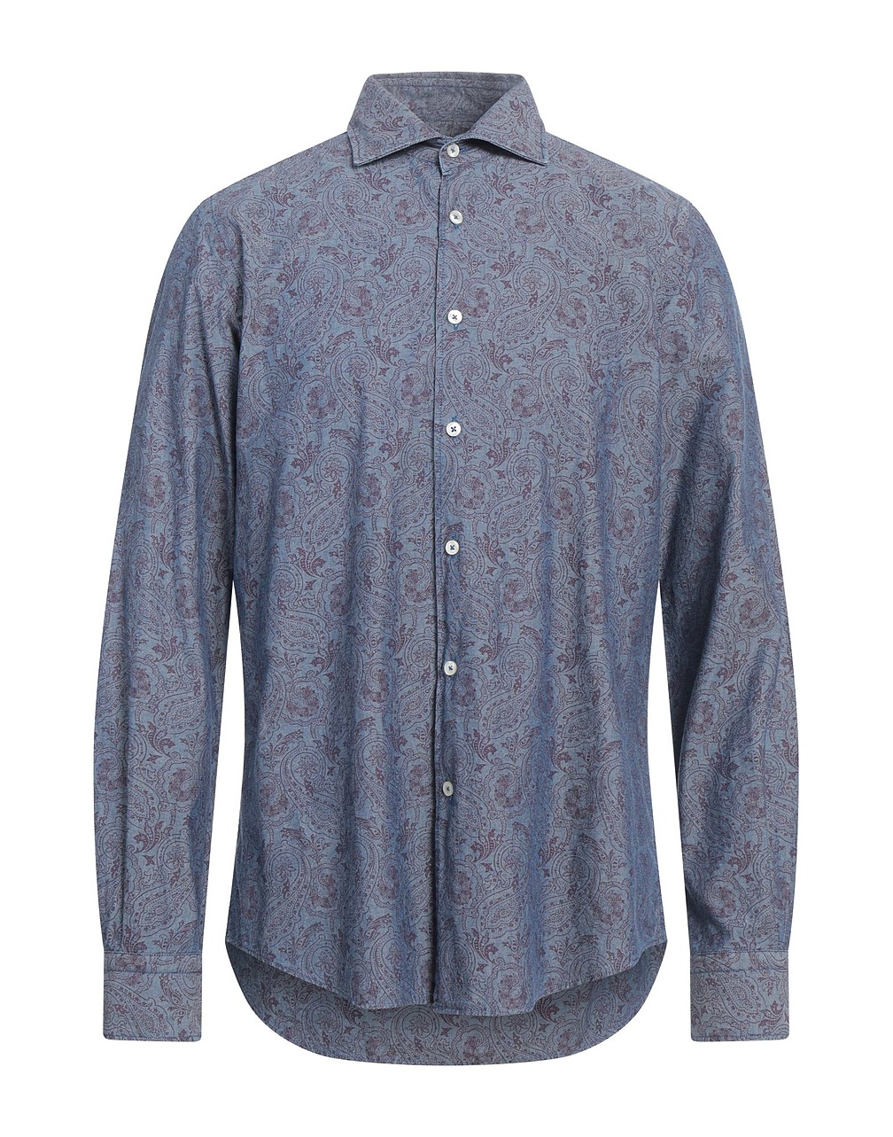 PORTOFIORI - Camicie jeans