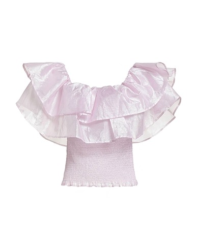 STELLA NOVA Top Lilac 85% Polyester, 15% Nylon