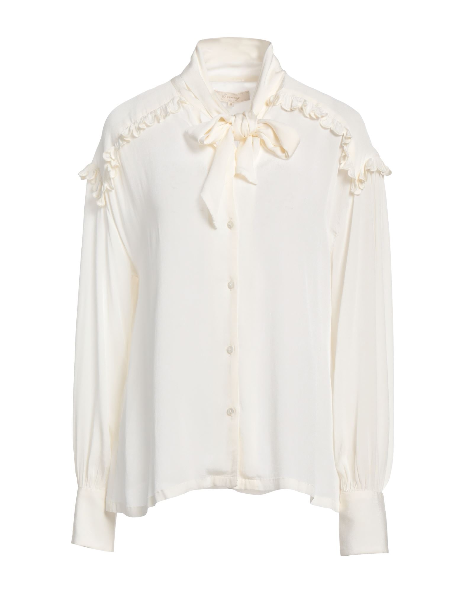 IS COMING - Рубашки 