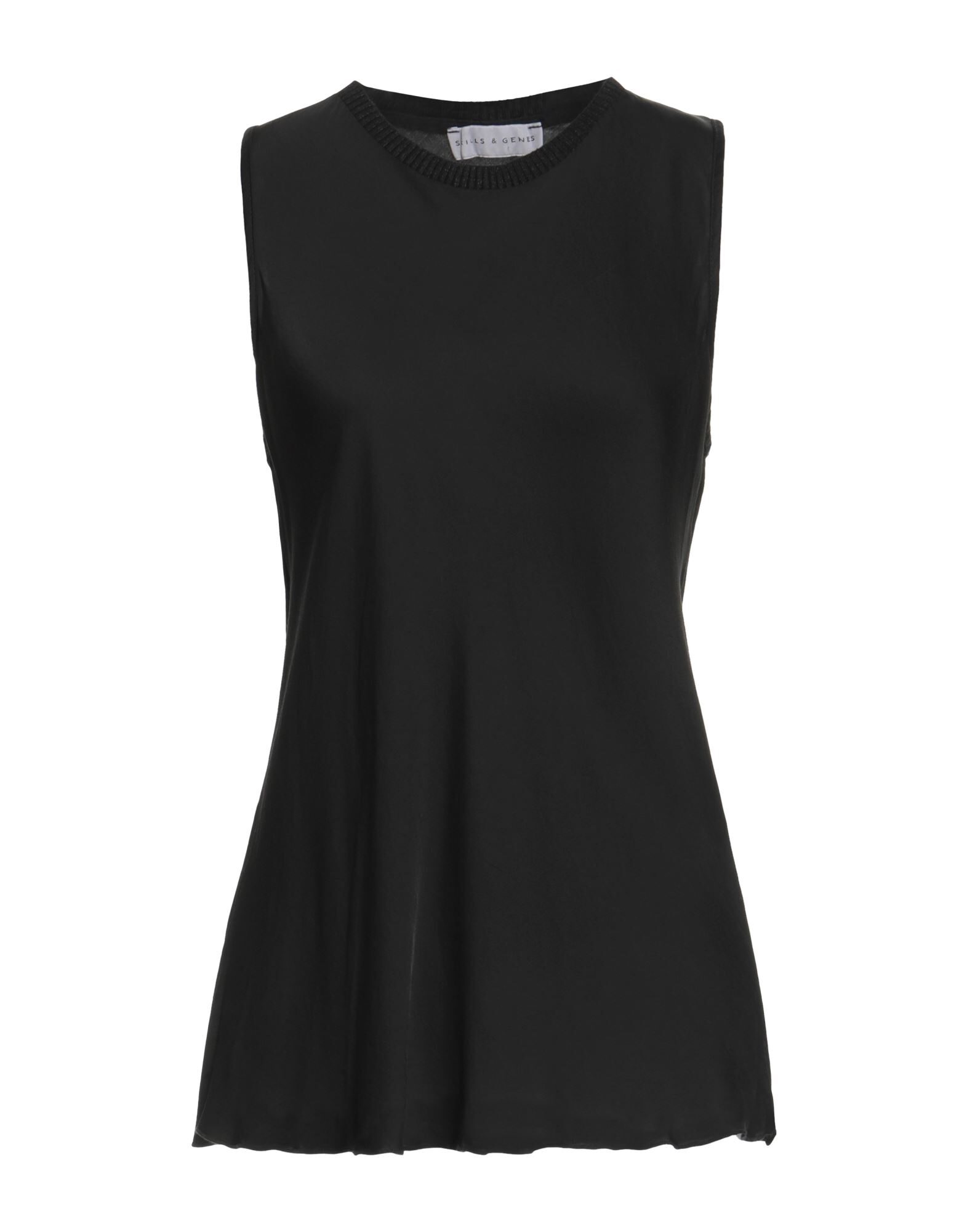 SKILLS & GENES - Τοπ