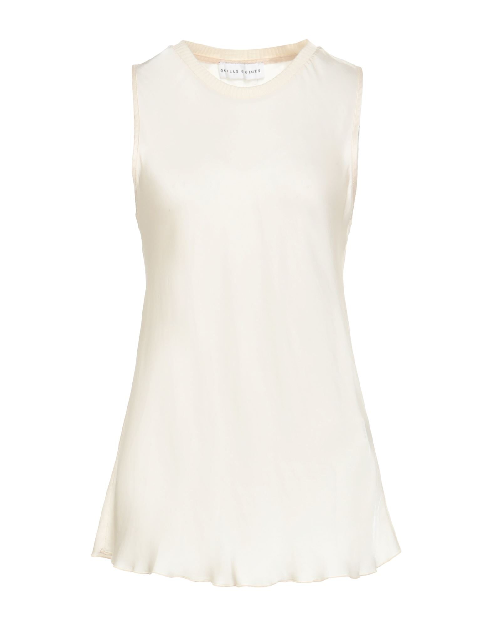 SKILLS & GENES - Tops