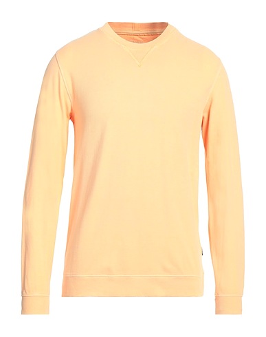 AT.P.CO Felpa Mandarino 100% Cotone