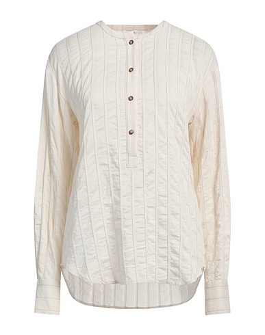 BALIA 8.22 Top Beige 89% Viscose, 11% Silk