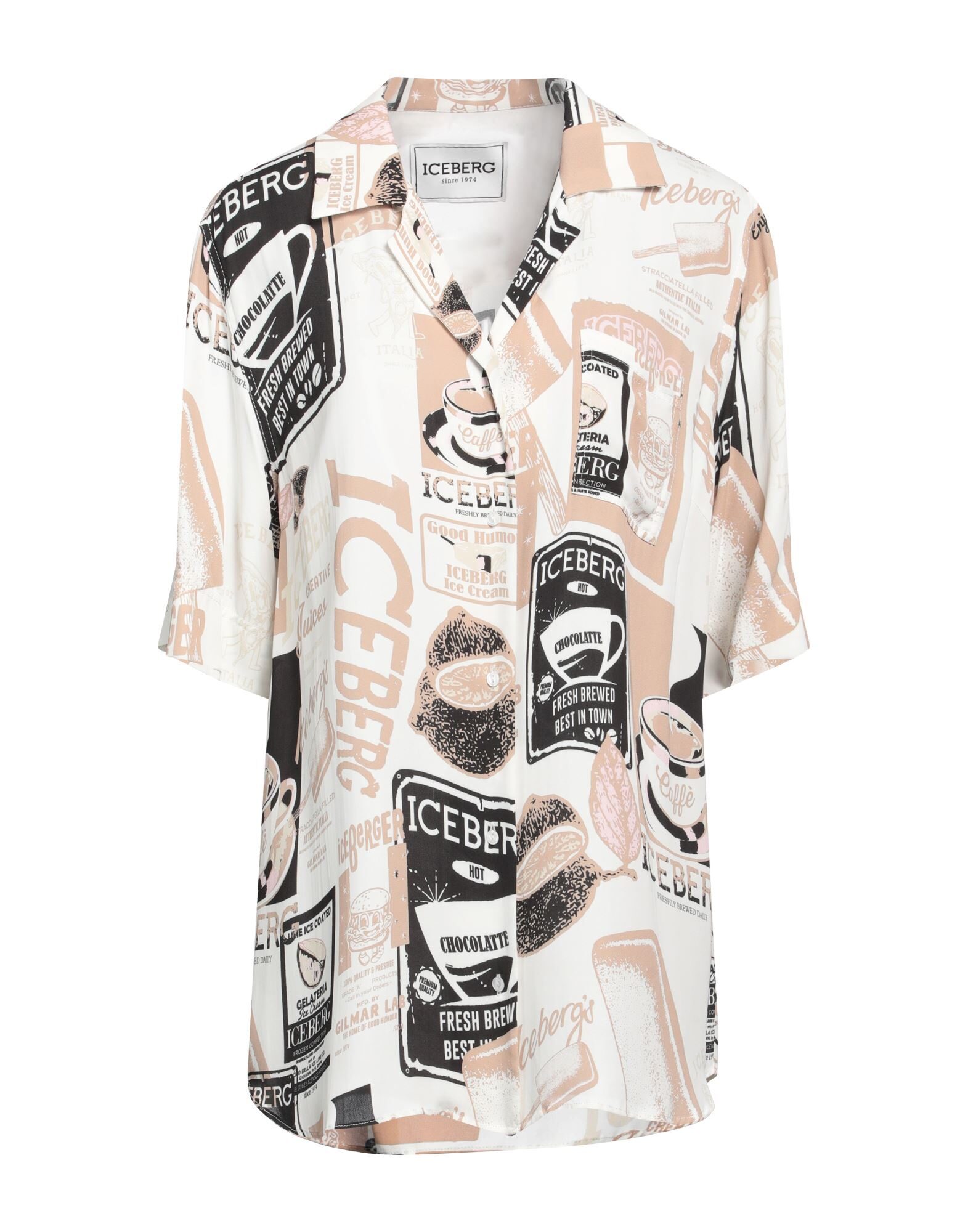 ICEBERG - Shirts