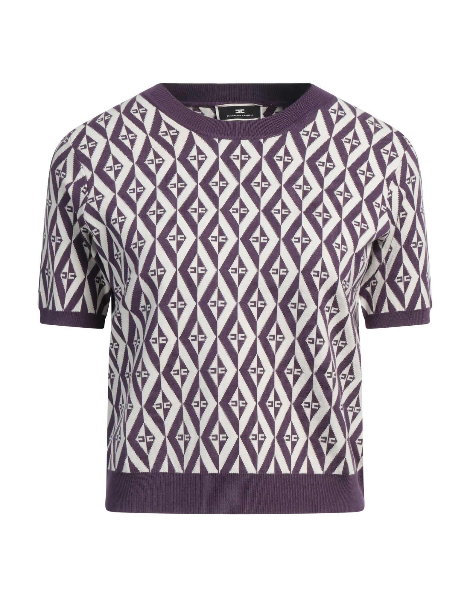 ELISABETTA FRANCHI - Свитеры