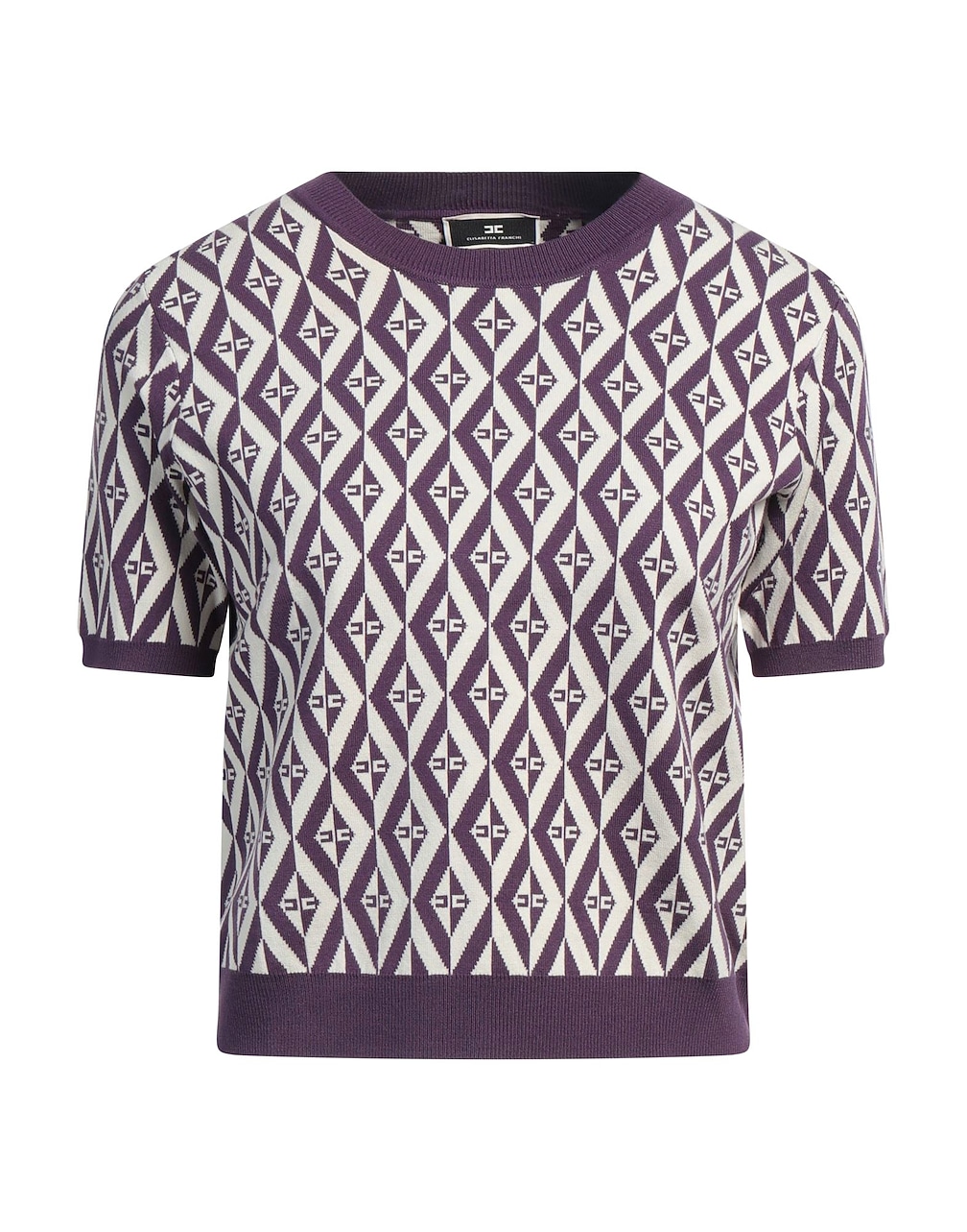 ELISABETTA FRANCHI - Sweaters