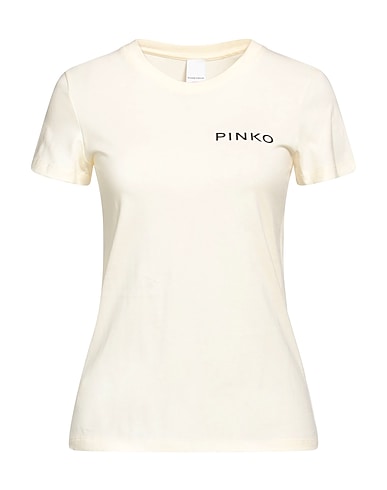 PINKO T-shirt DENIM 100% Cotton, Elastane