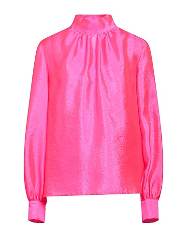 ATTIC AND BARN Top 100% Polyester