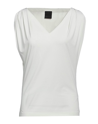 RRD Top Light grey 86% Polyamide, 14% Elastane