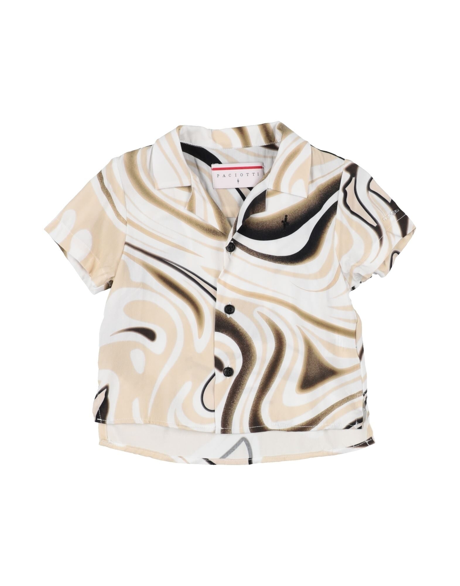 PACIOTTI - Shirts
