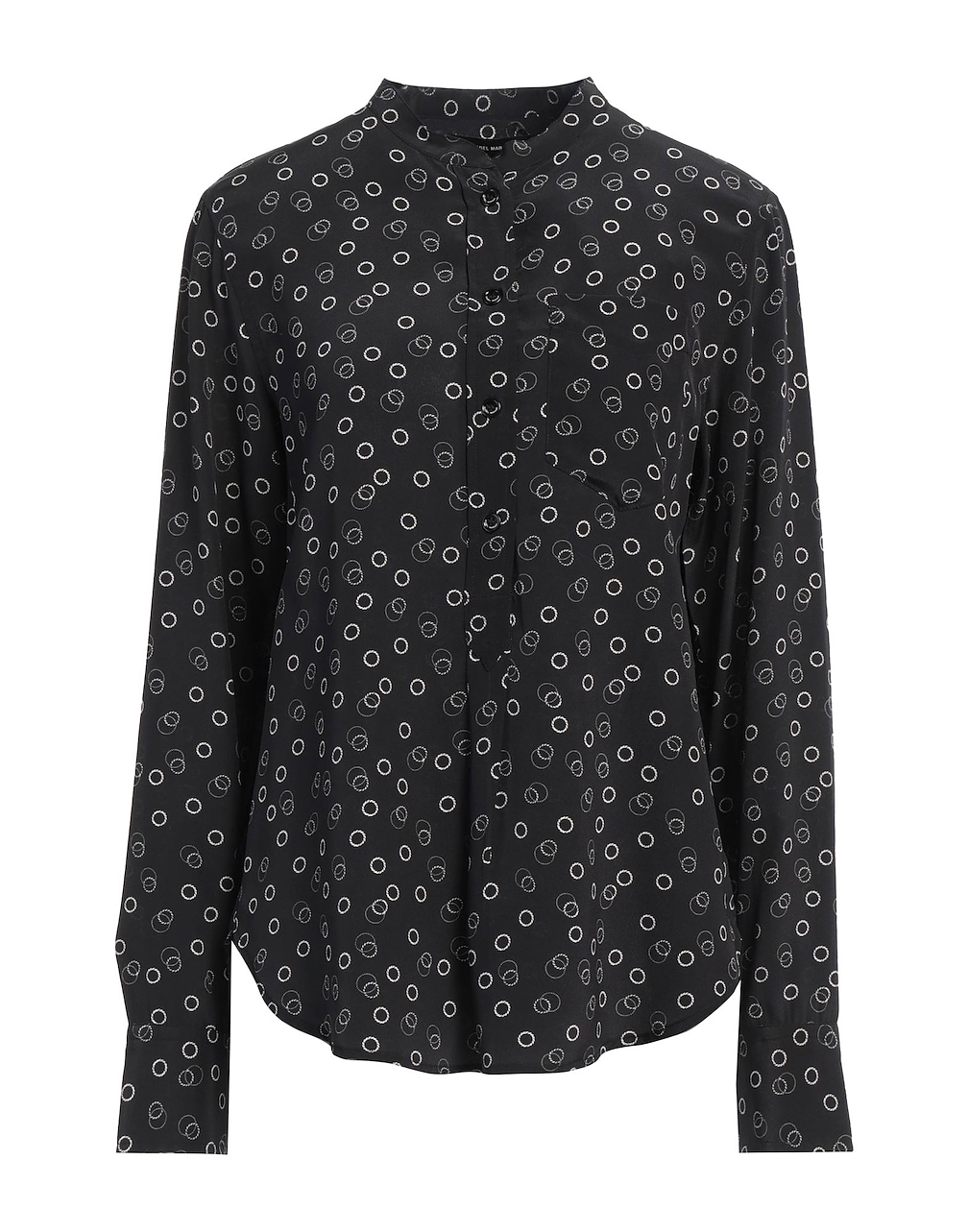 ISABEL MARANT - Chemises