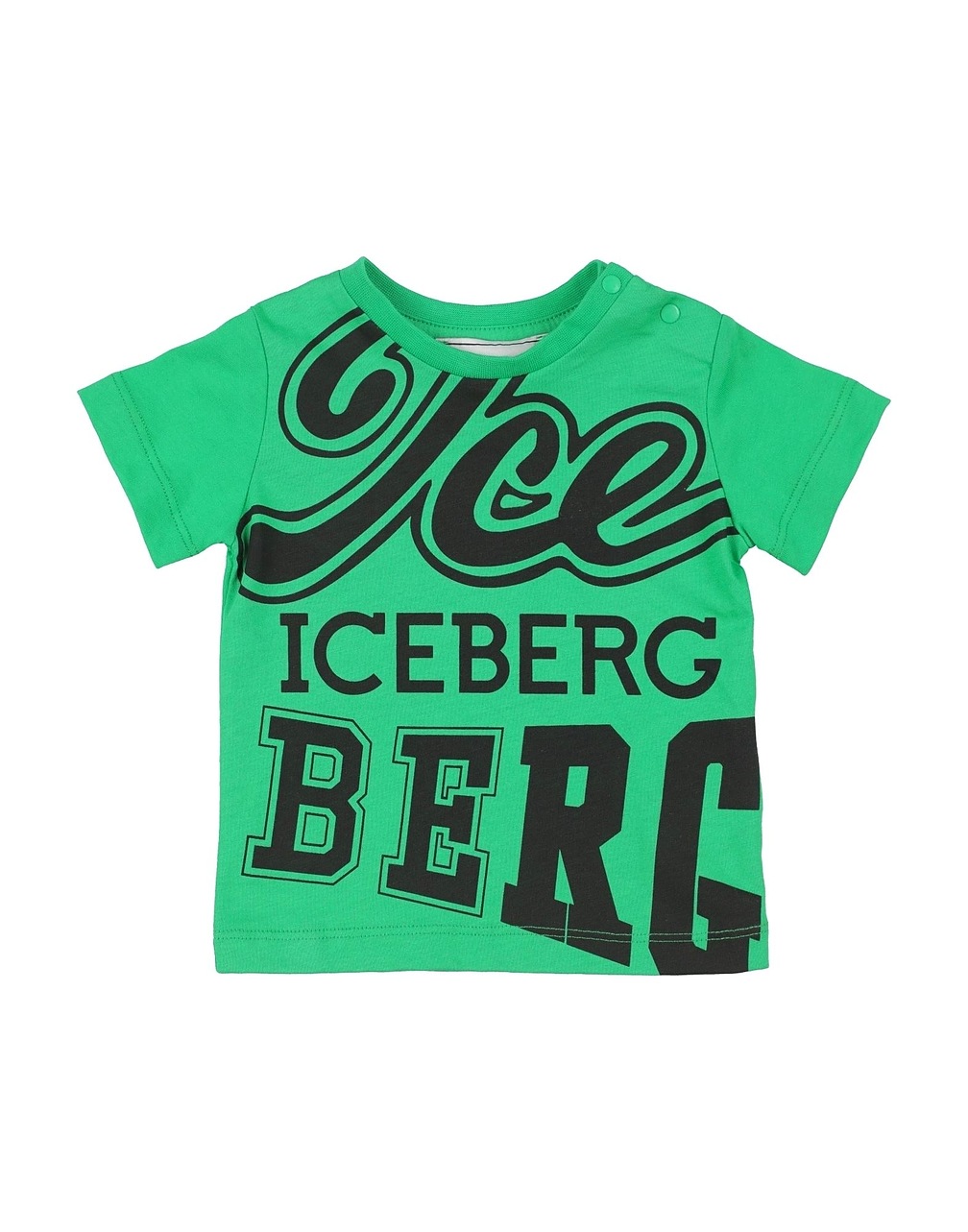 ICEBERG - T-shirts