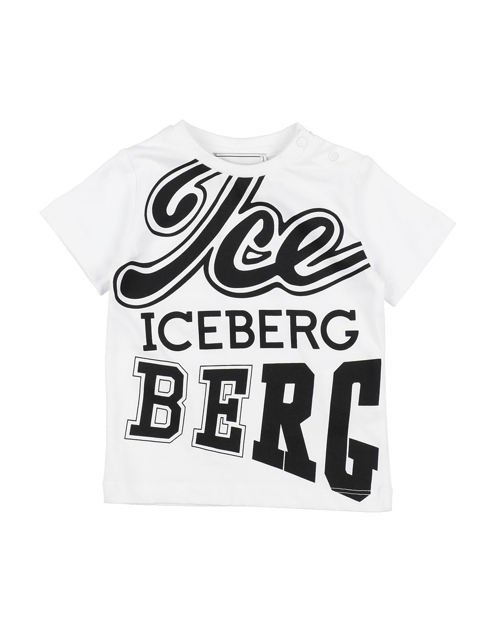 ICEBERG - T-shirts