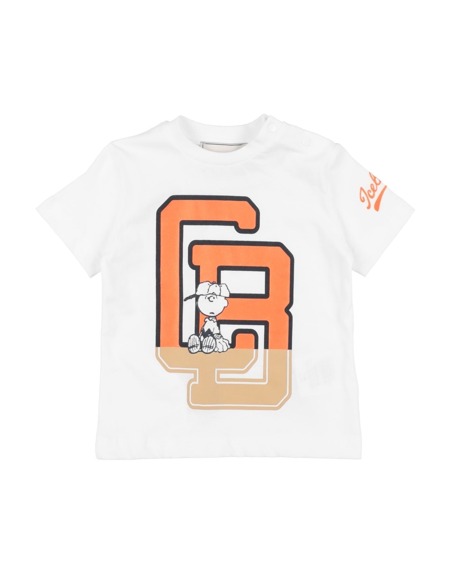 ICEBERG - Футболки