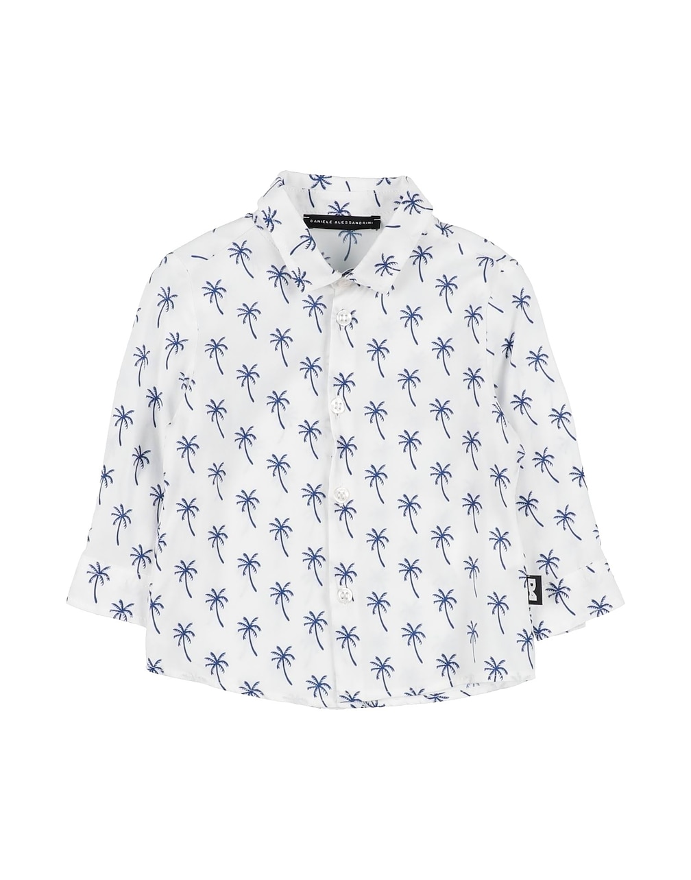DANIELE ALESSANDRINI - Shirts