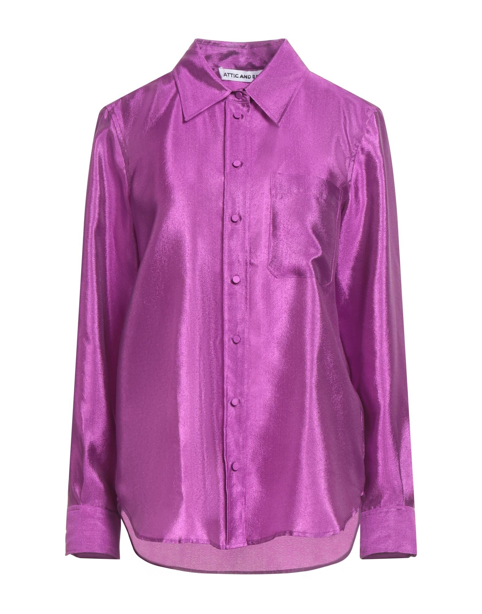 ATTIC AND BARN - Shirts