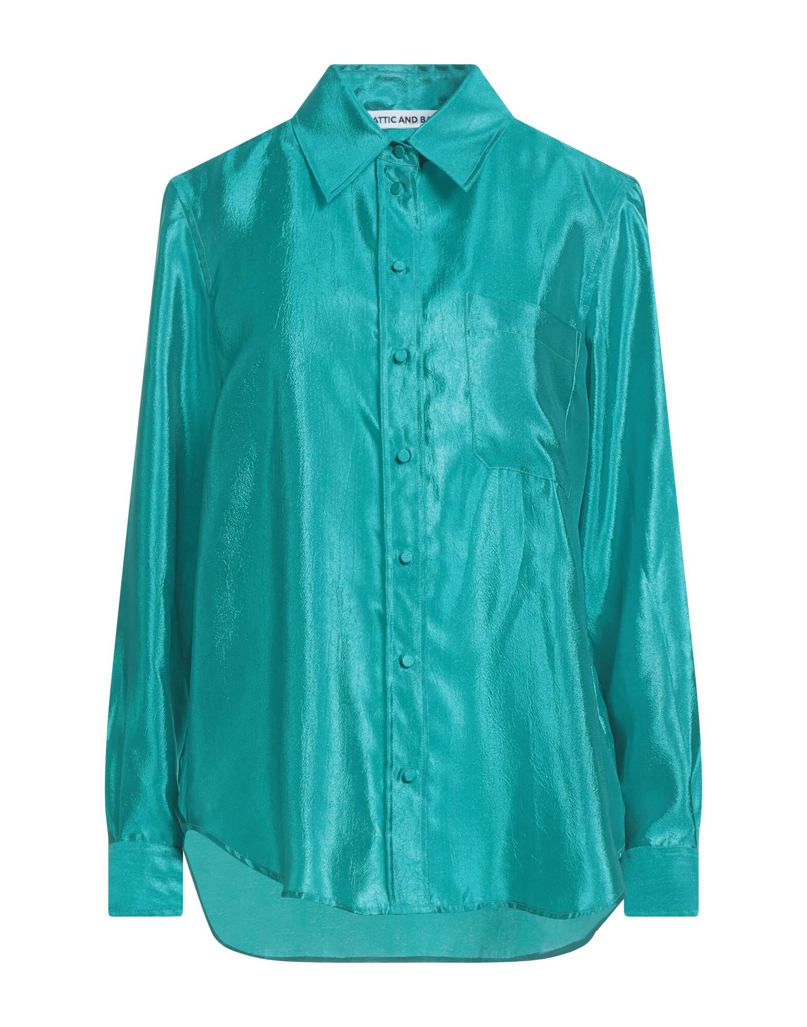 ATTIC AND BARN - Camisas