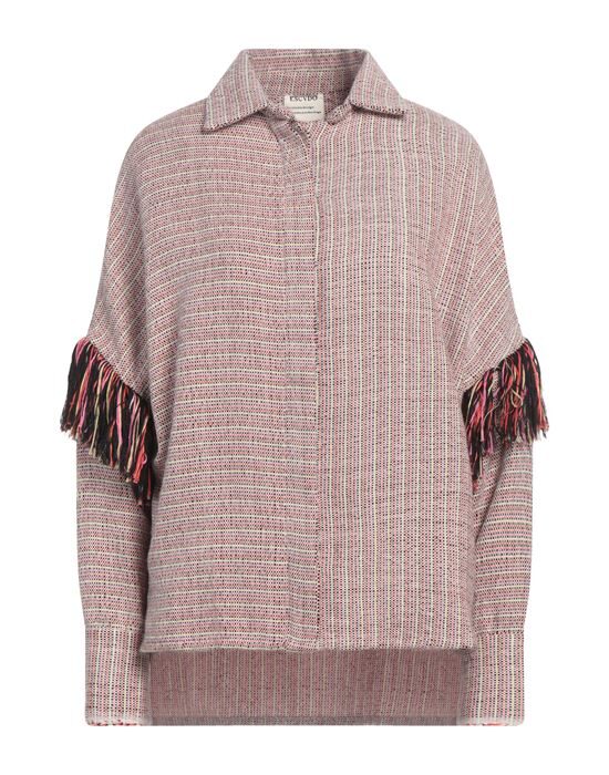 ESCVDO Pубашка