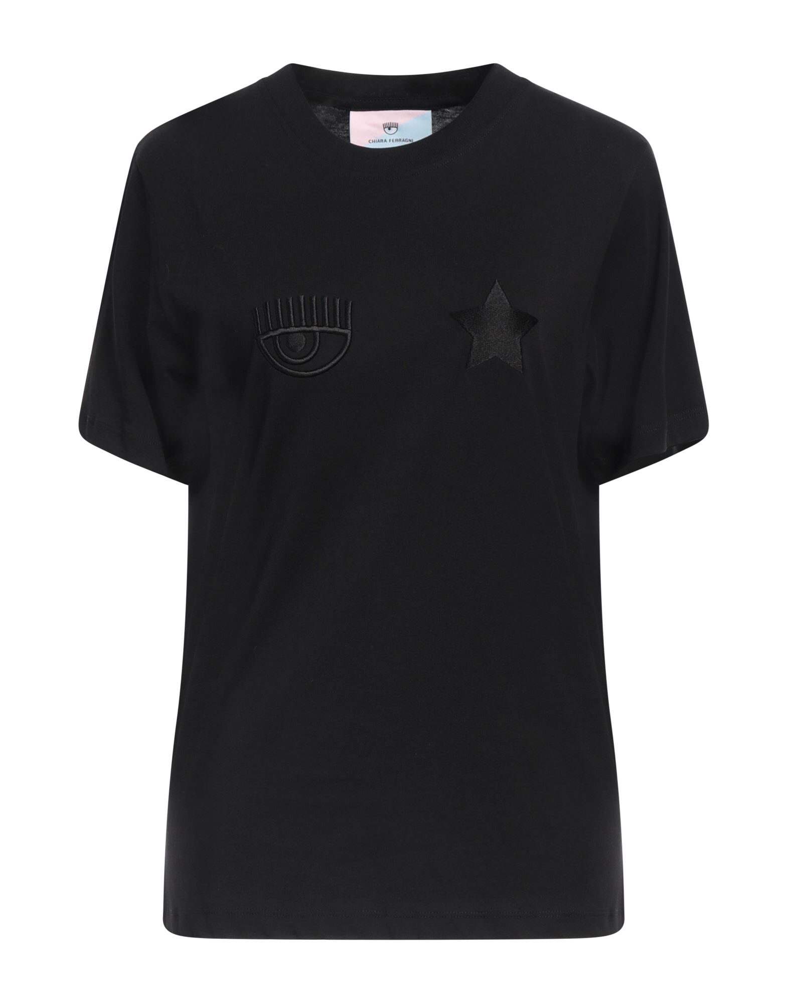CHIARA FERRAGNI - T-shirts