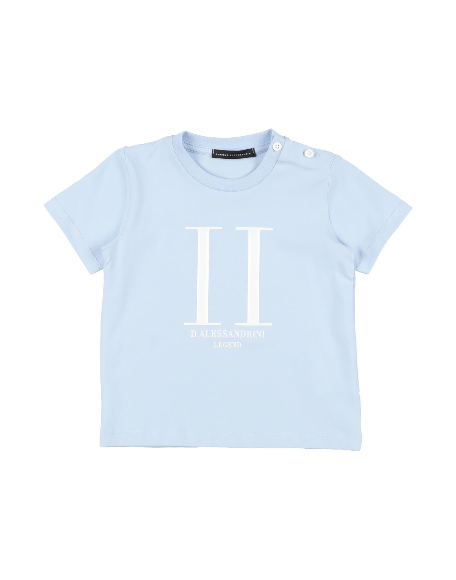 DANIELE ALESSANDRINI - T-shirts