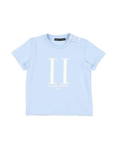 DANIELE ALESSANDRINI T-shirt 90% Coton, 10% Élasthanne