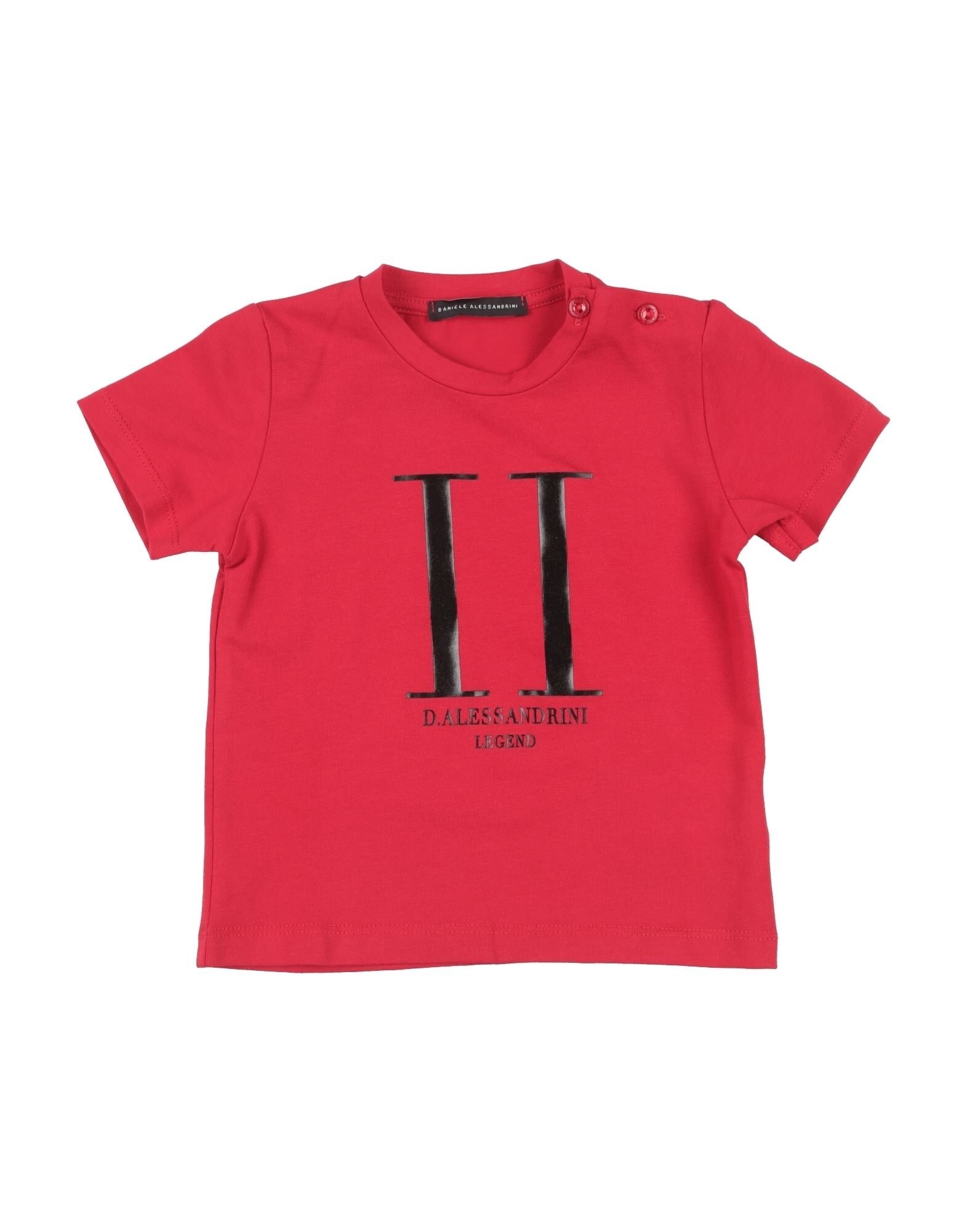 DANIELE ALESSANDRINI - T-shirts