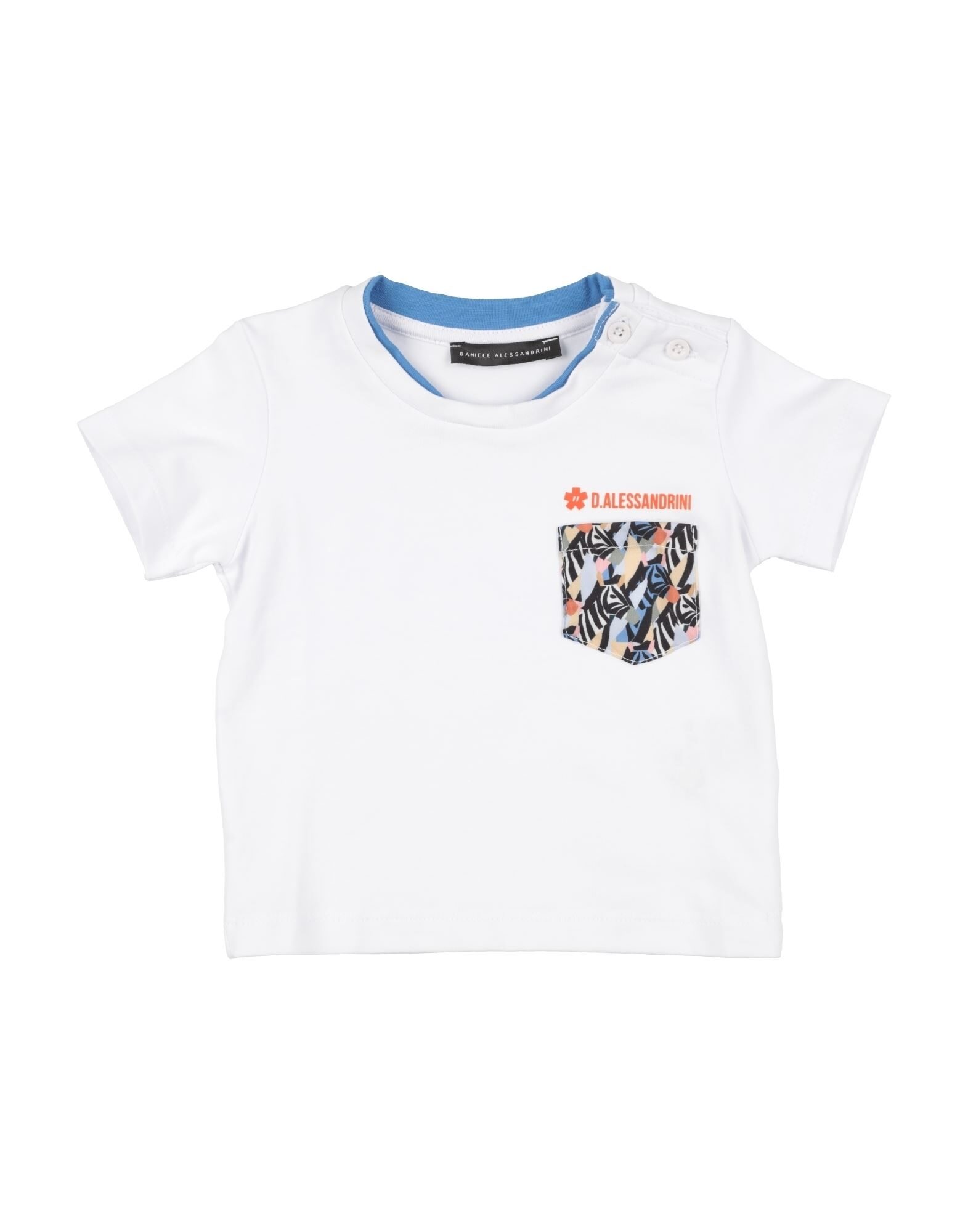 DANIELE ALESSANDRINI - T-shirts