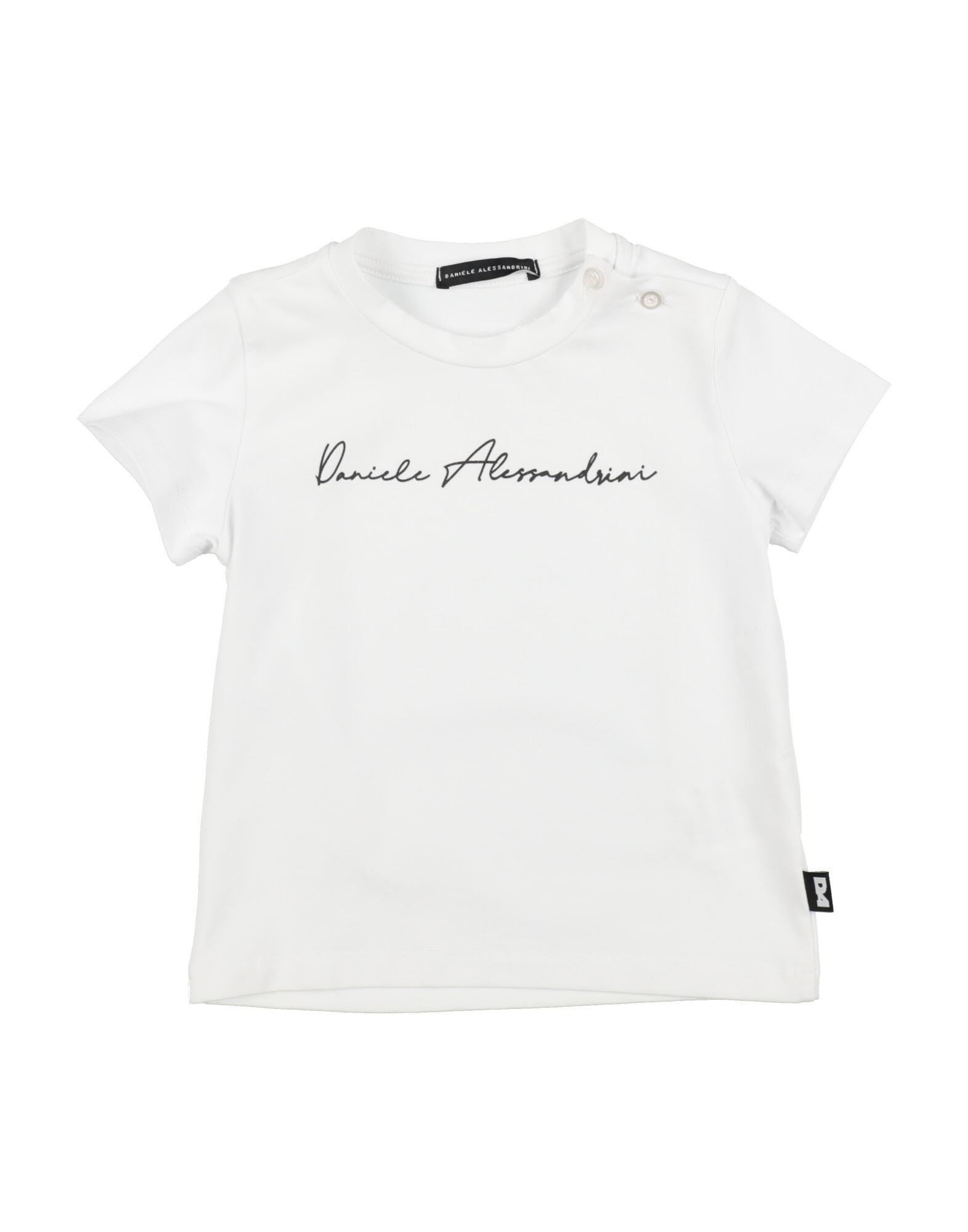 DANIELE ALESSANDRINI - T-shirts