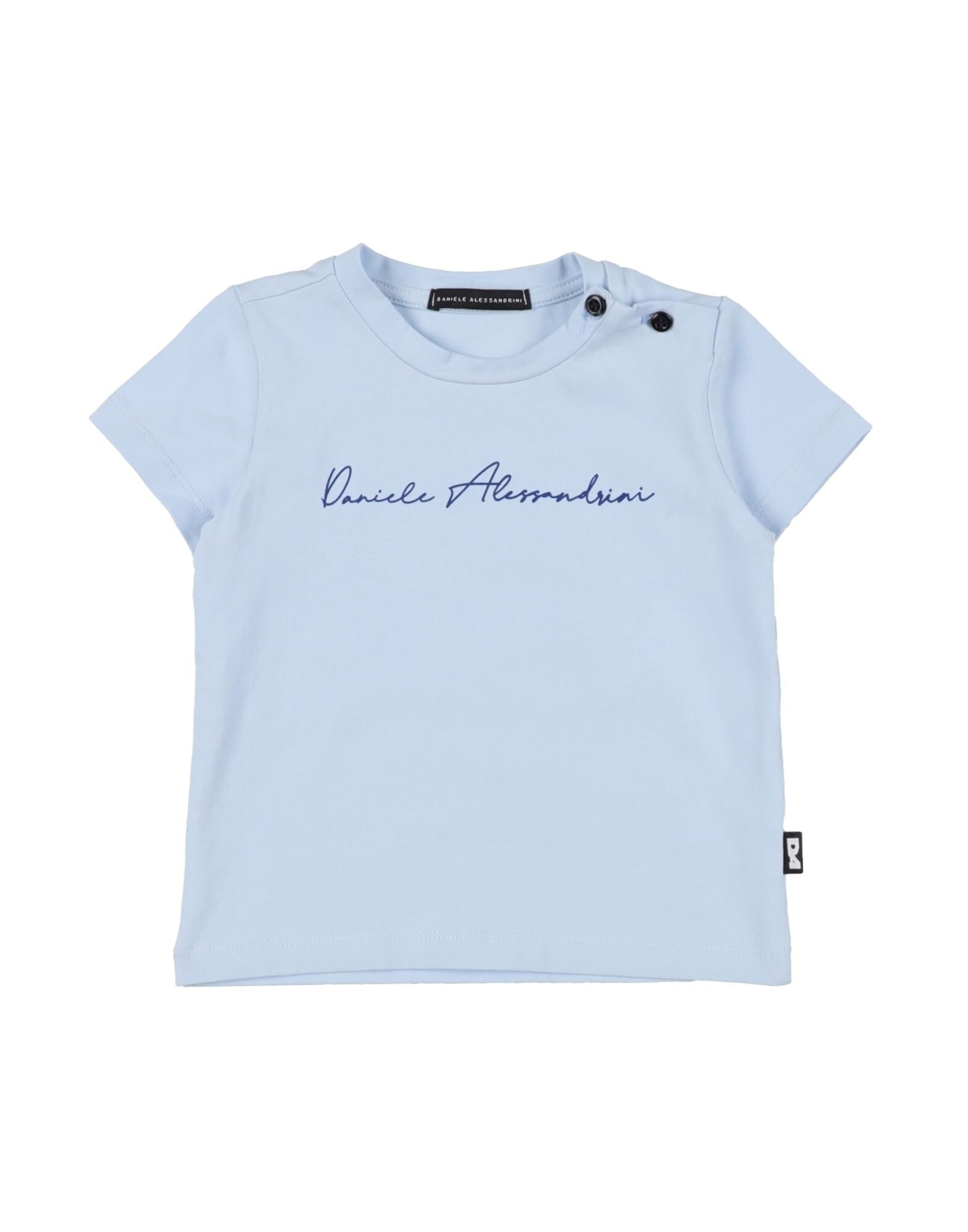 DANIELE ALESSANDRINI - Футболки