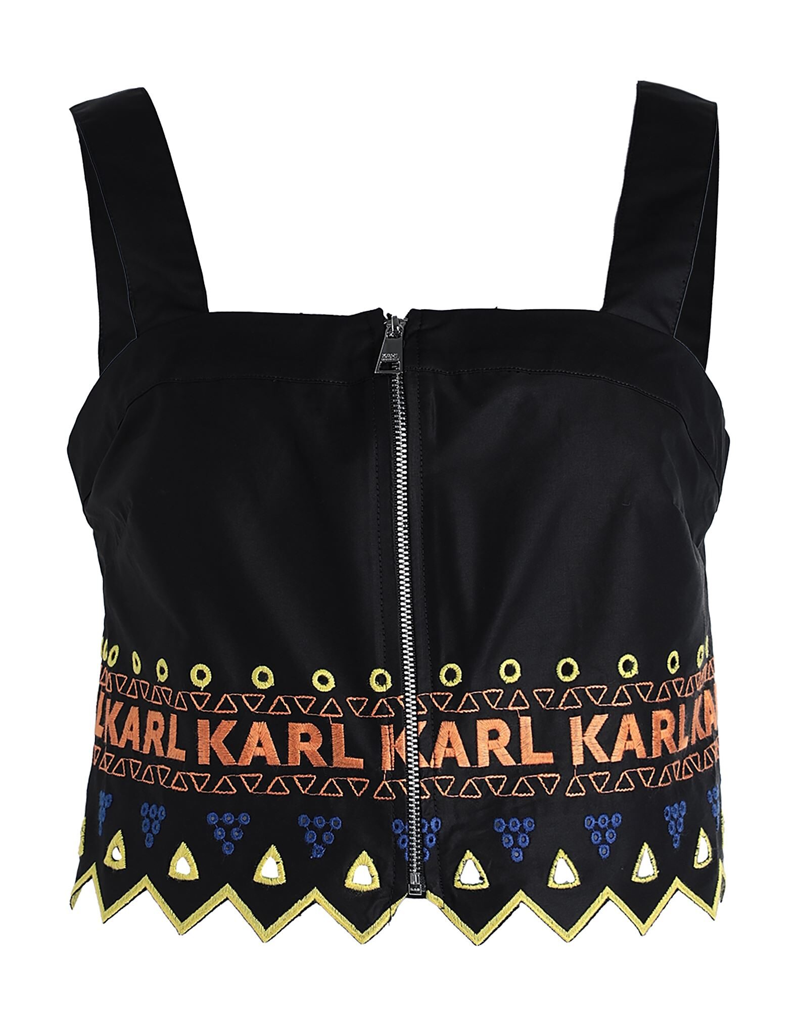 KARL LAGERFELD - Tops