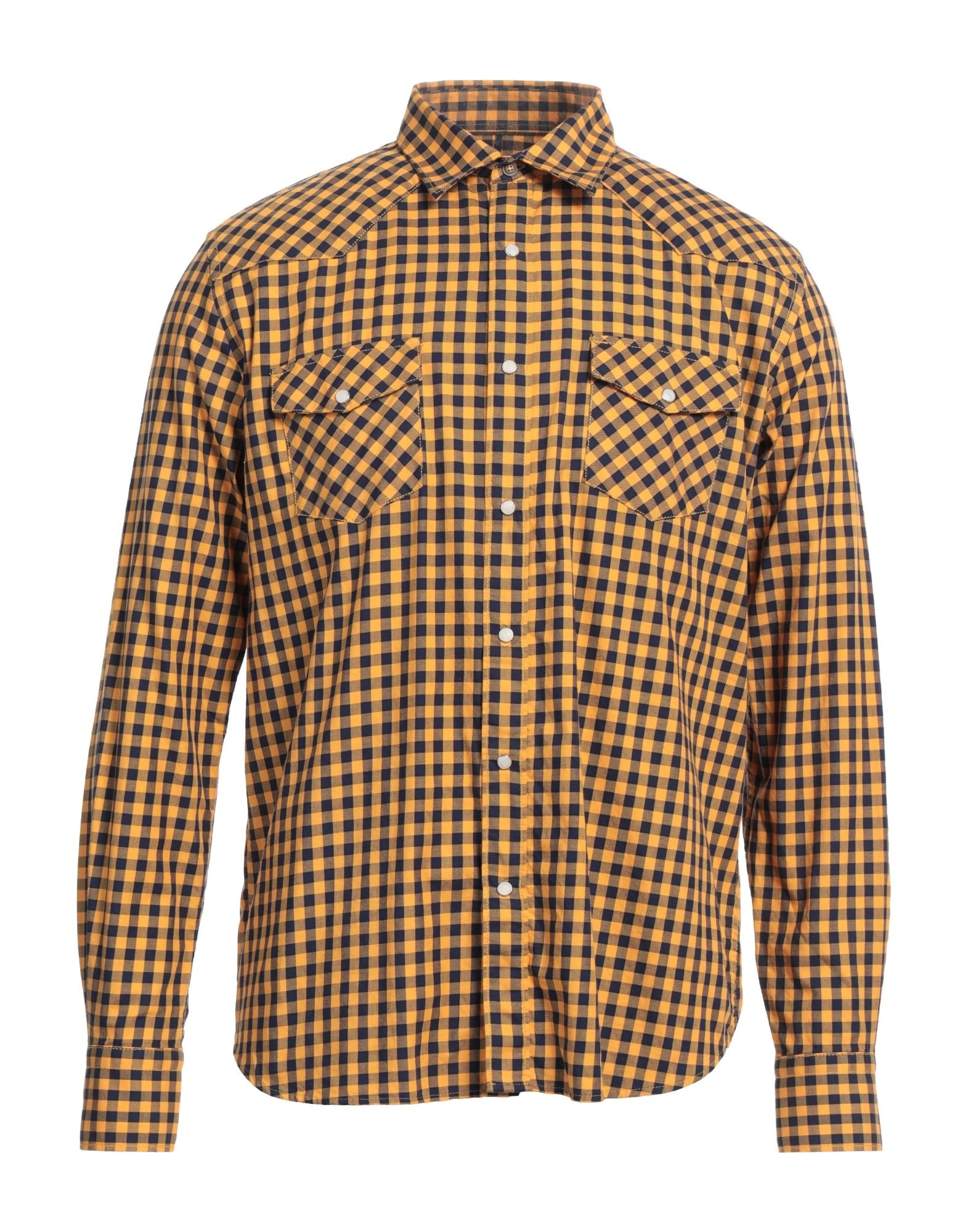 ALLEY DOCKS 963 - Shirts