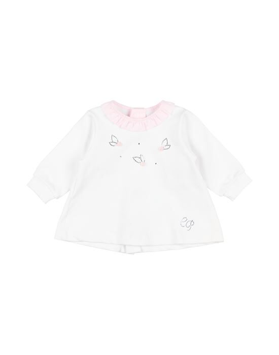 CARLO PIGNATELLI CERIMONIA Толстовка