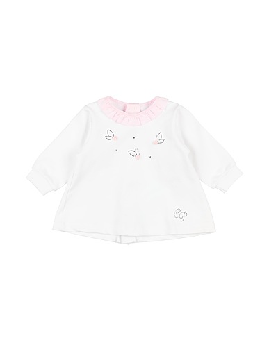 CARLO PIGNATELLI CERIMONIA Sweatshirt 93% Cotton, 7% Elastane