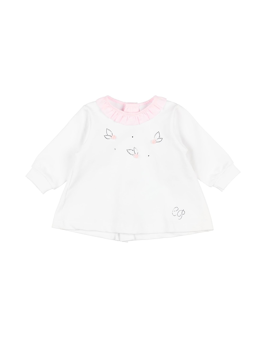 CARLO PIGNATELLI CERIMONIA - Φούτερ