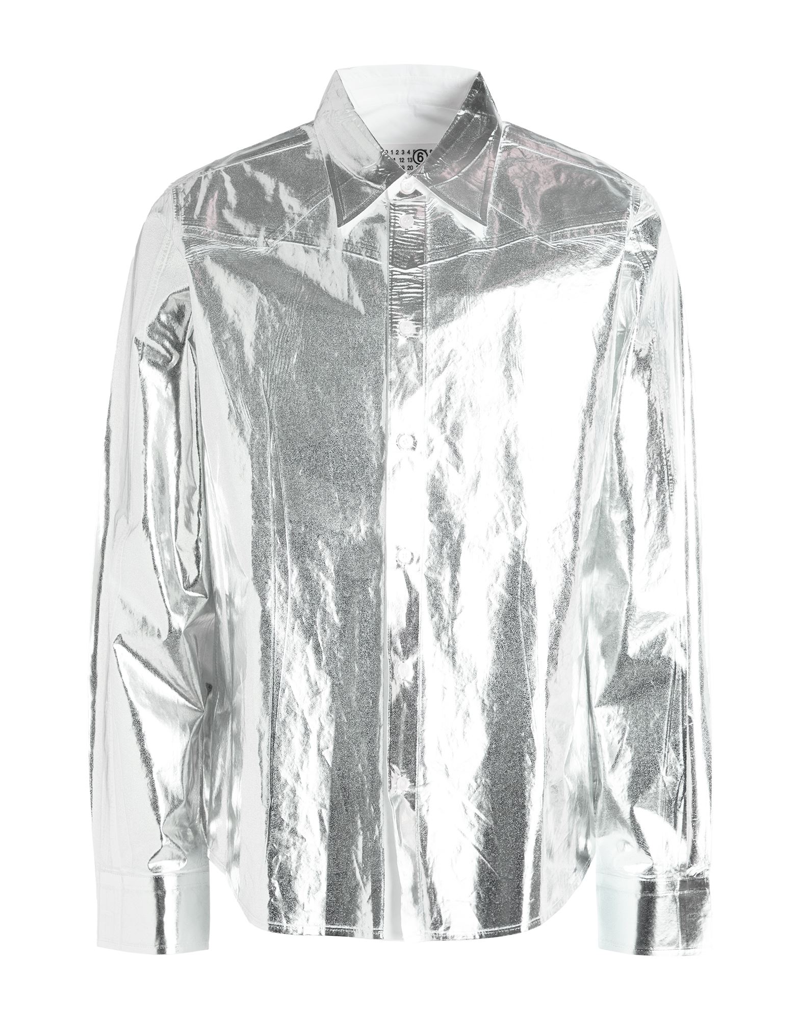 MM6 MAISON MARGIELA - Shirts