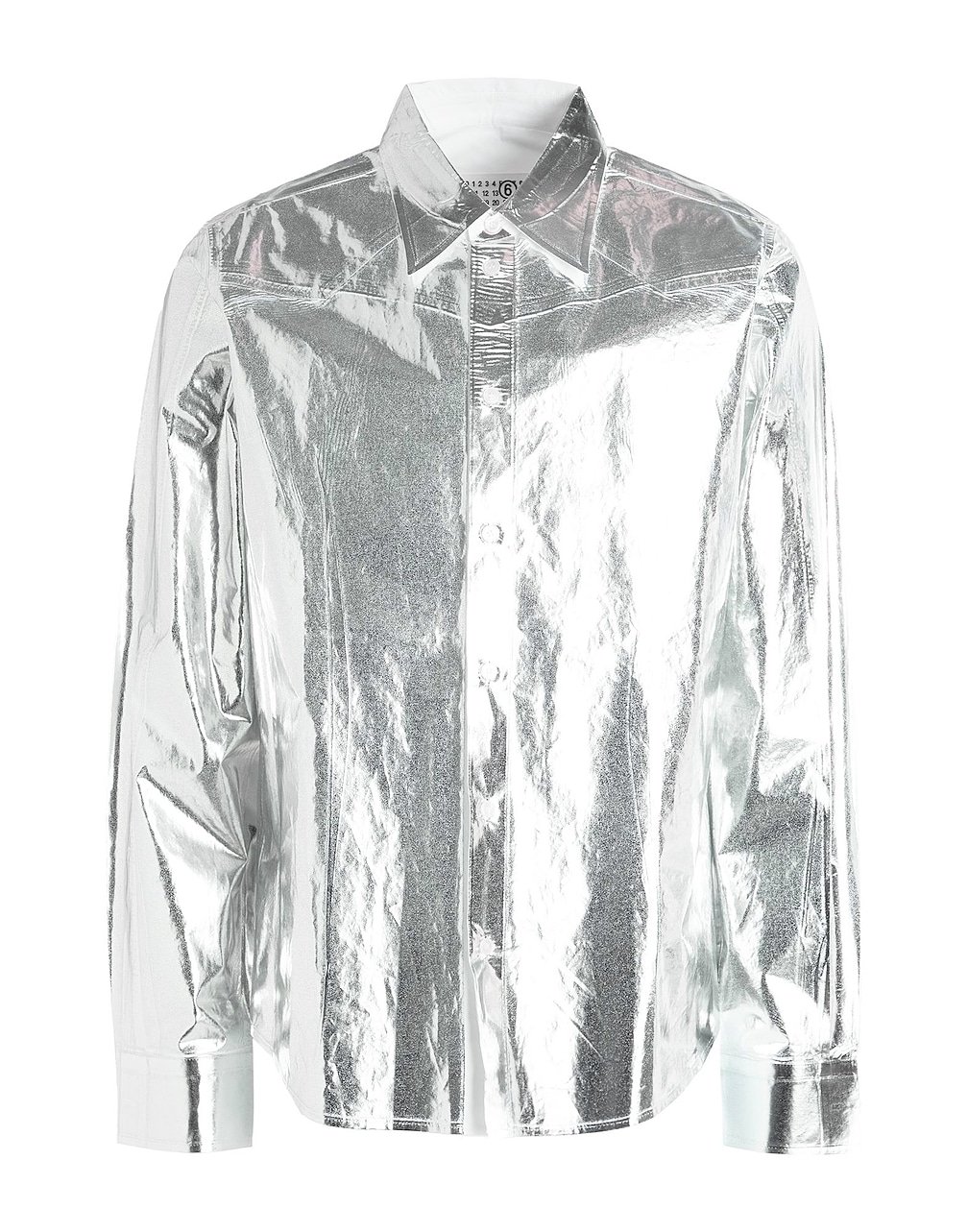 MM6 MAISON MARGIELA - Shirts