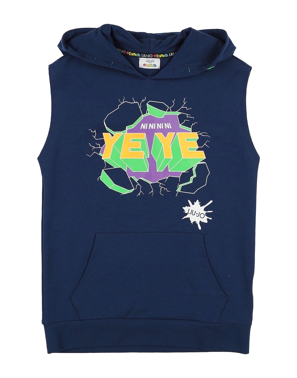 LIU •JO MAN - Sweatshirts