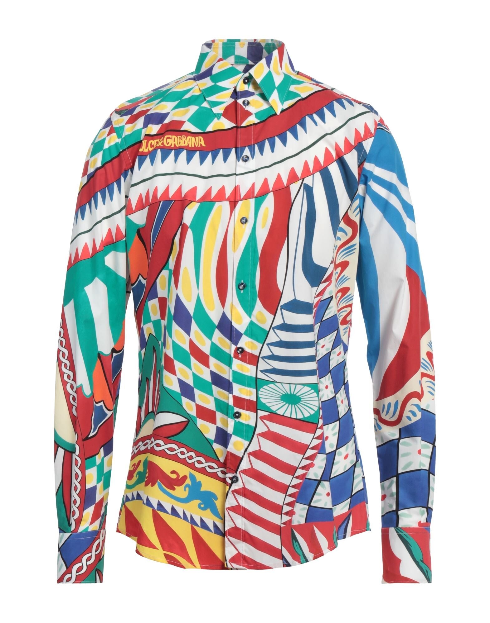 DOLCE&GABBANA - Shirts