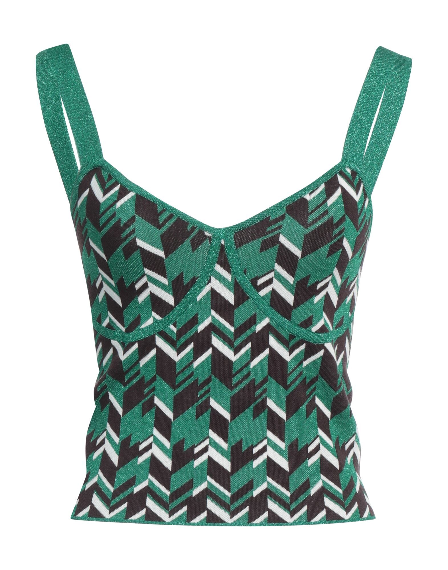 BAUM UND PFERDGARTEN - Tops