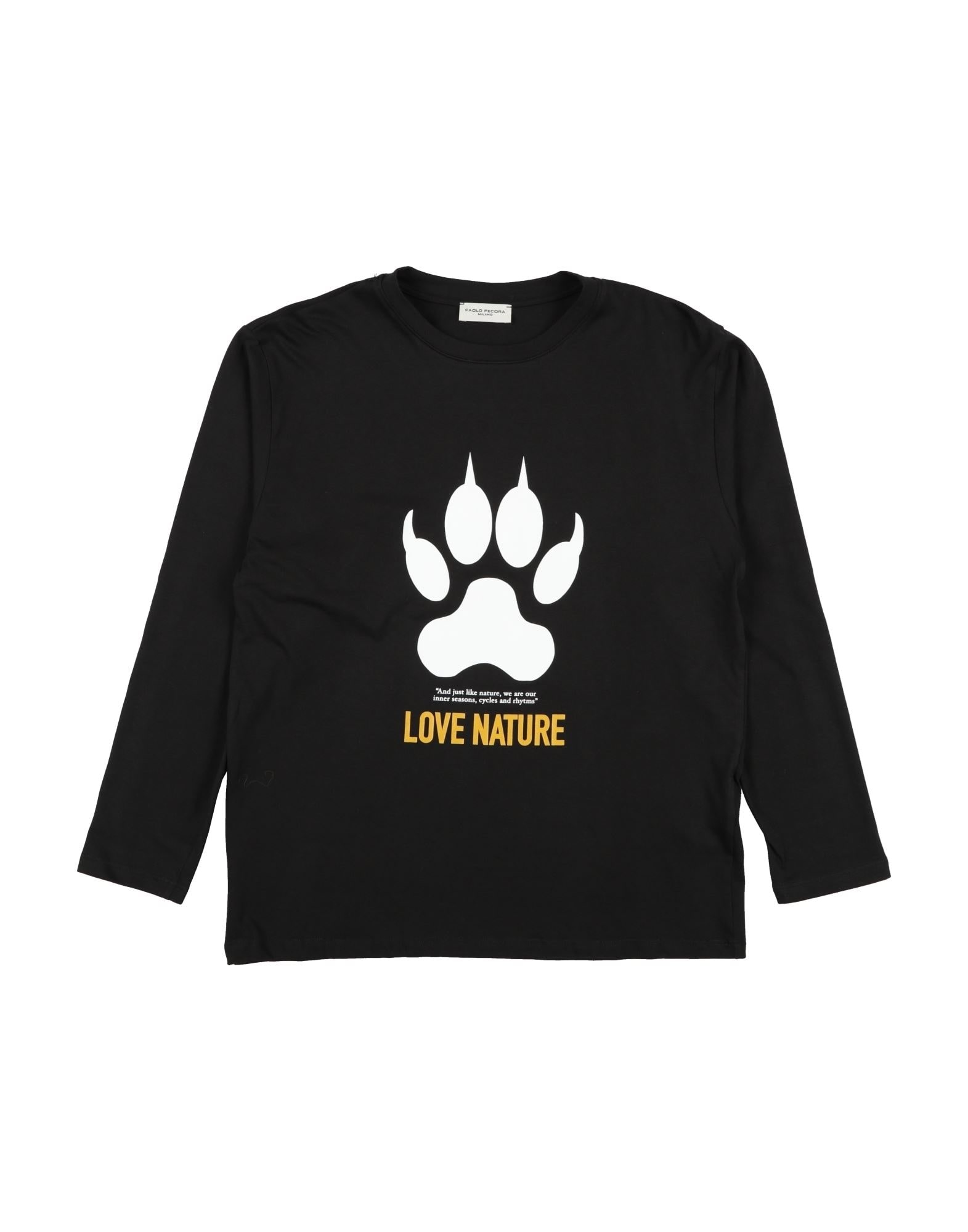 PAOLO PECORA - Футболки