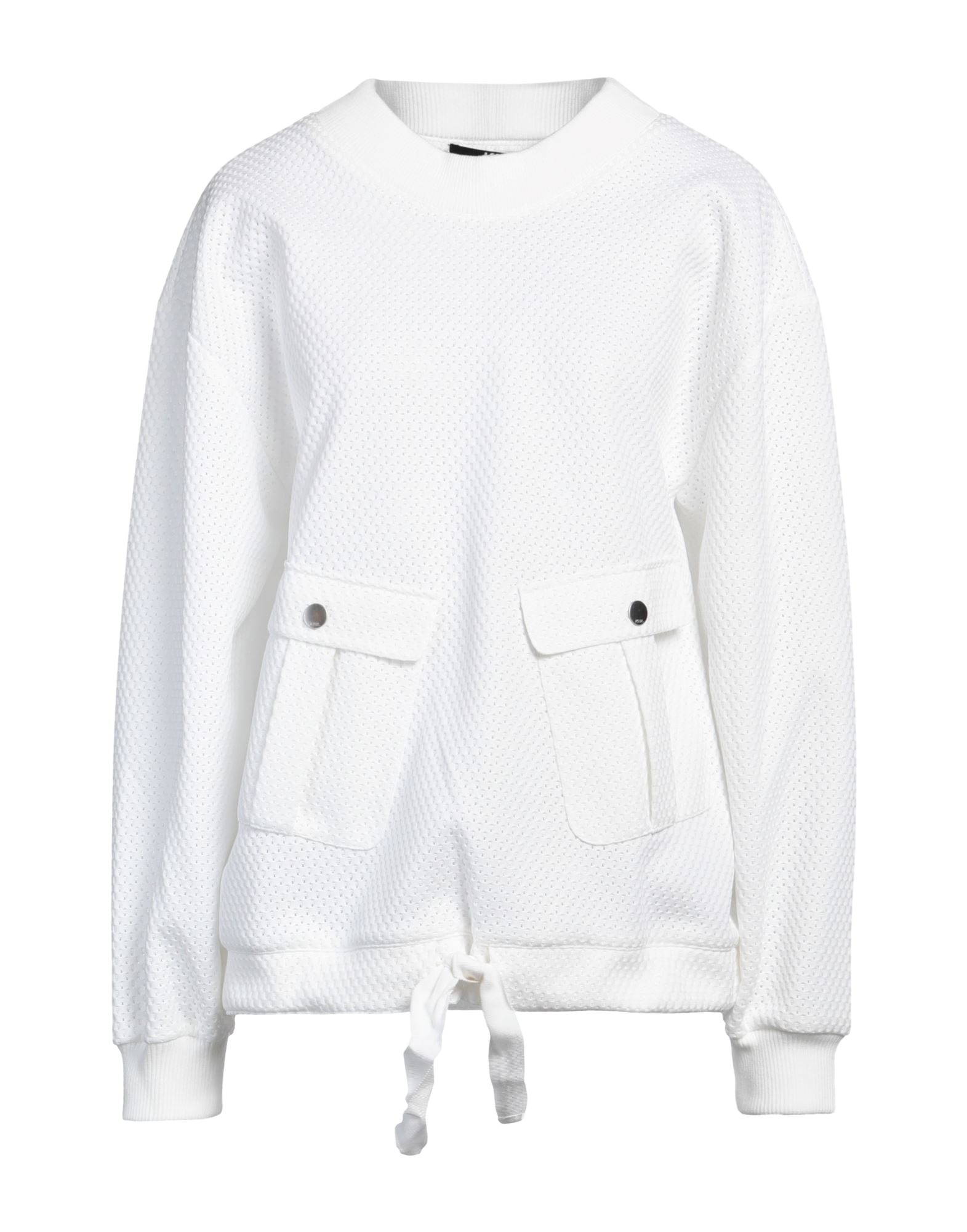 KARL LAGERFELD - スウェットシャツ