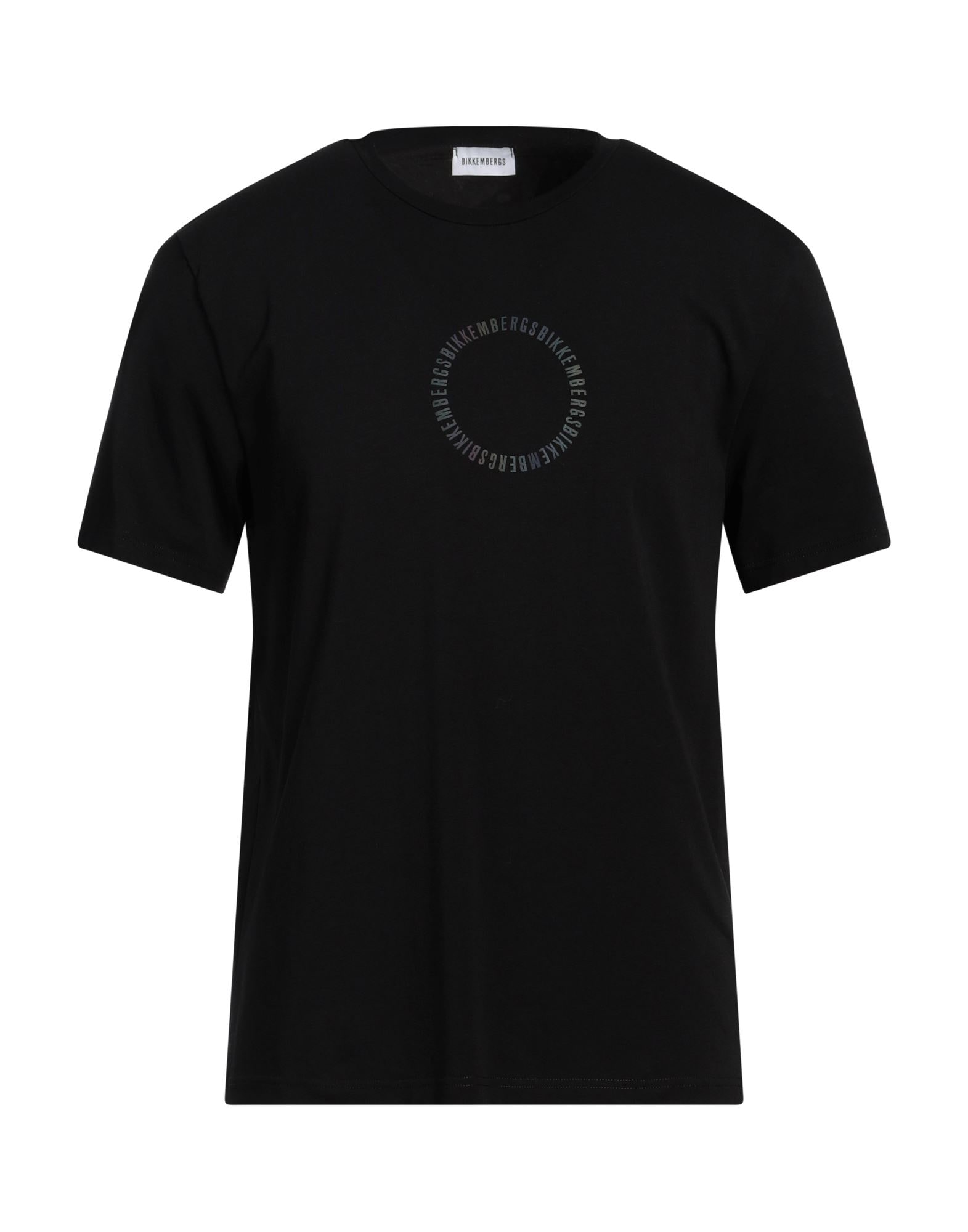 BIKKEMBERGS - T-shirts